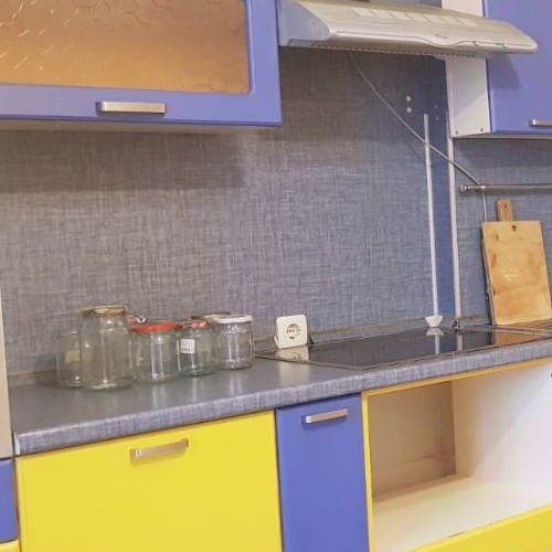 1-комн квартира д. Малые Вяземы, Петровское шоссе, 5