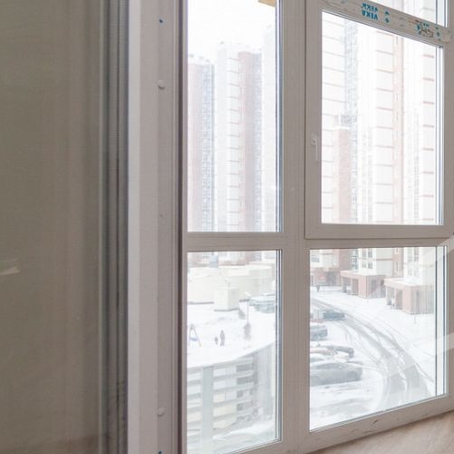 3-комн квартира Химки, улица Кудрявцева, 11