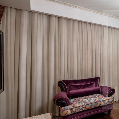 6-комн квартира улица Климашкина, 17С2