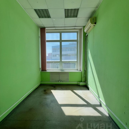 Офис Мытищи г, Новомытищинский пр-кт,  д. 5 к1Б