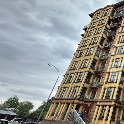 2-комн квартира Город-событие мкр, с. Лайково, 20