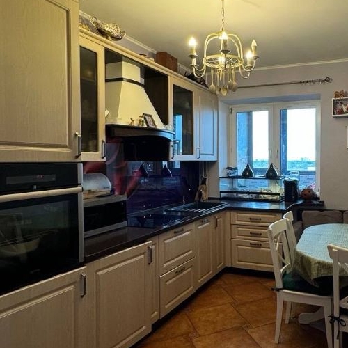 2-комн квартира Ивантеевка, улица Новая Слобода,  д. 3