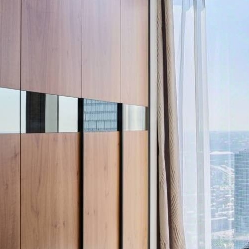 1-комн квартира 1-й Красногвардейский проезд, 22с2