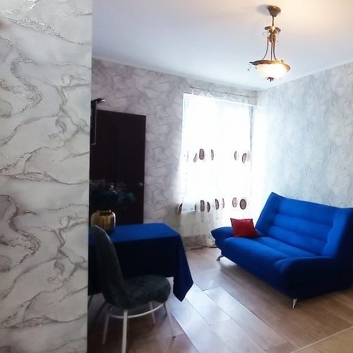 2-комн квартира Химки, улица Имени К.И. Вороницына, 1к1