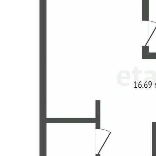 1-комн квартира Волоколамское шоссе, 71/22к3