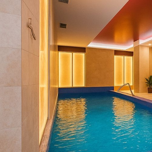 2-комн квартира Софийская набережная, 34