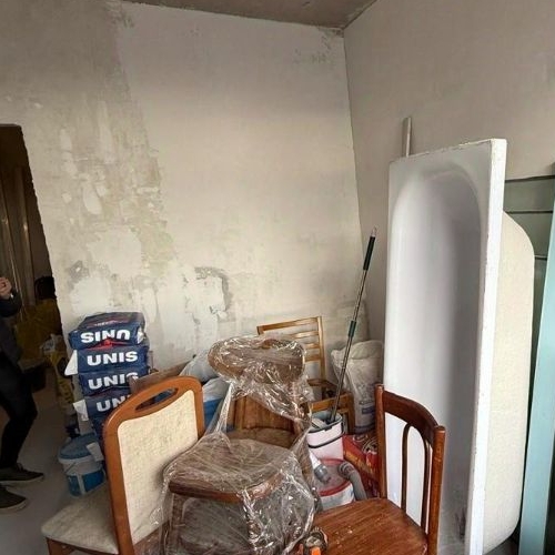 2-комн квартира Химки, улица Германа Титова, 10