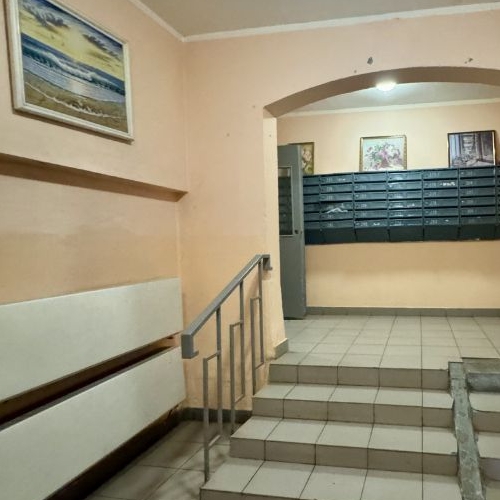 3-комн квартира 1 Мая мкр, Балашиха, 31