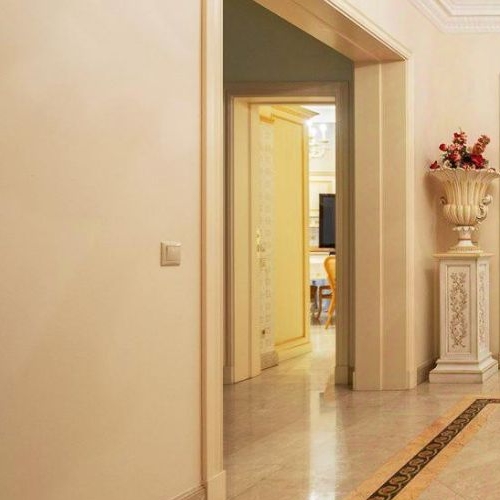 6-комн квартира Береговая улица, 8