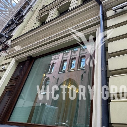 2-комн квартира Никольская улица, 10/2С2б