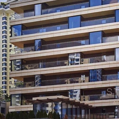 4-комн квартира Минская улица, 2Вк6