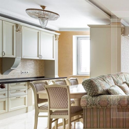 6-комн квартира улица Академика Виноградова, 9