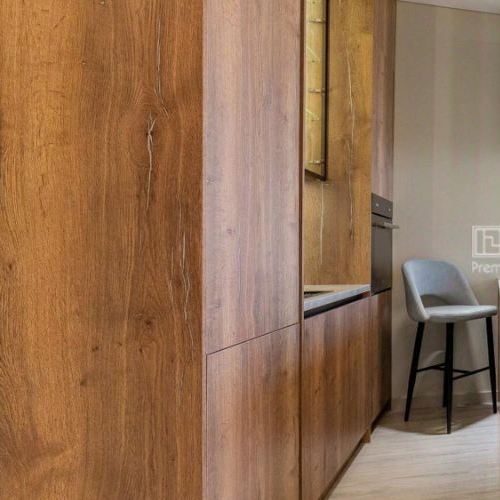 2-комн квартира Кутузовский проспект, 12