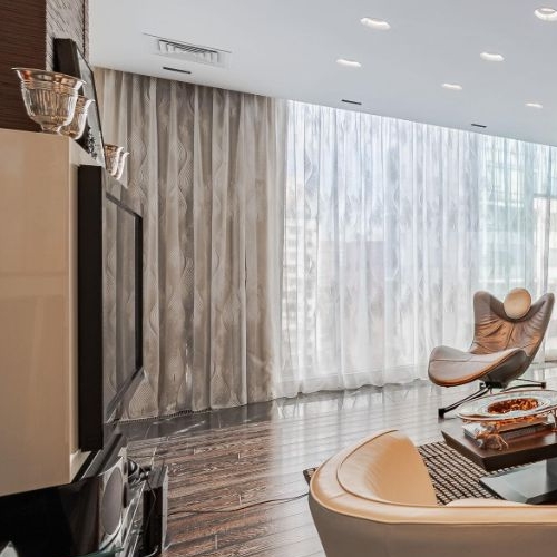 3-комн квартира улица Климашкина, 17С2