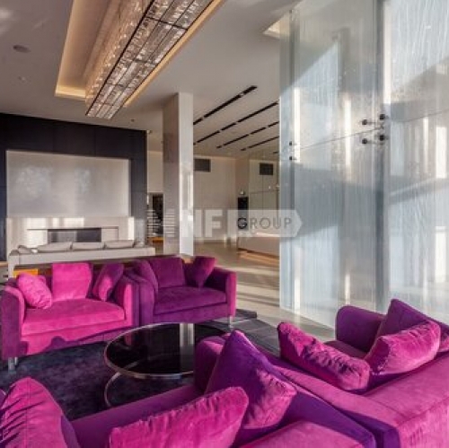 4-комн квартира Одинцовский городской округ, Весенняя улица,  д. 2 к6