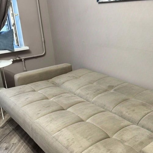 1-комн квартира 3-й мкр,  д. 3