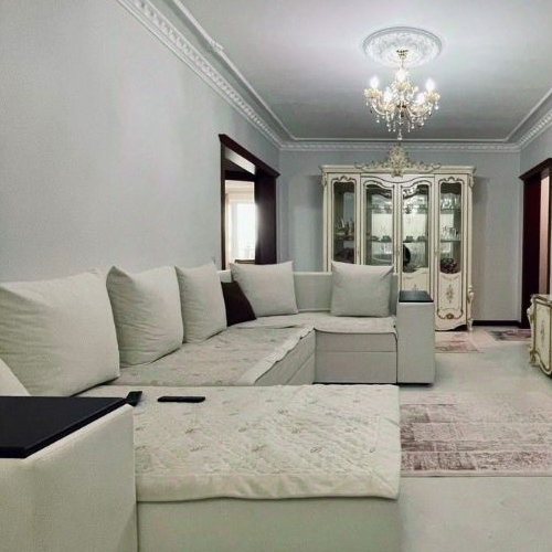 3-комн квартира 1 Мая мкр, Балашиха, 29