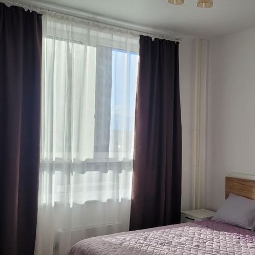 3-комн квартира улица Летчика Грицевца, 14А