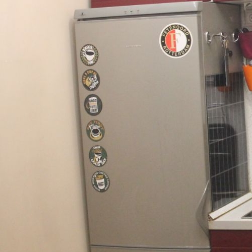 1-комн квартира Ягодная улица, 8к2