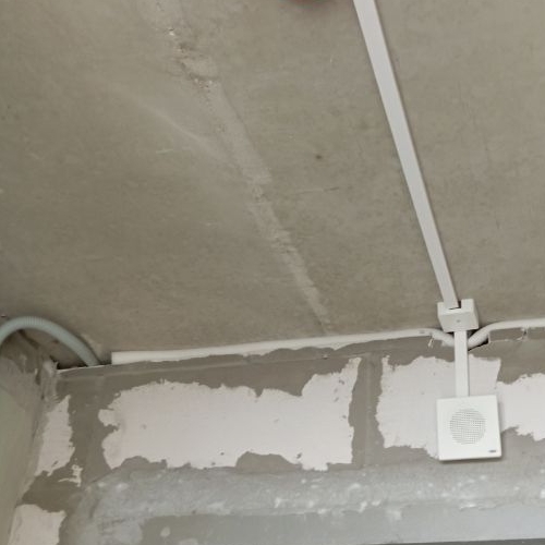 Студия 3-й мкр, Звенигород, 10