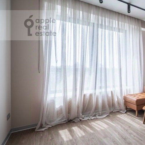 Студия улица Василисы Кожиной, 13