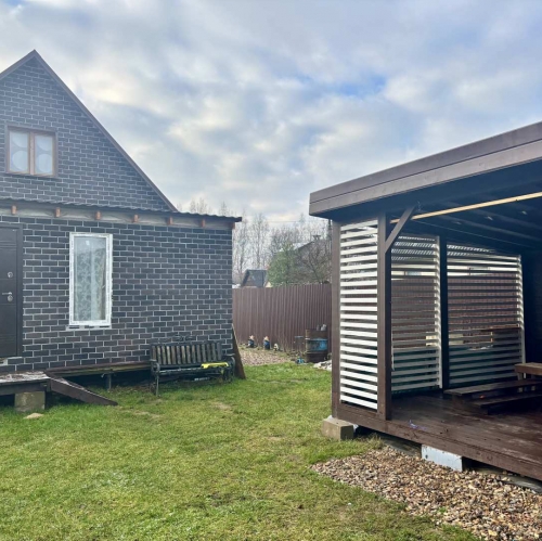 Коттедж/дом Раменье тер. СНТ, 199