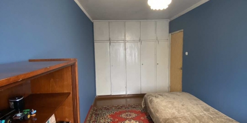 3-комн квартира им. Тельмана п., 21