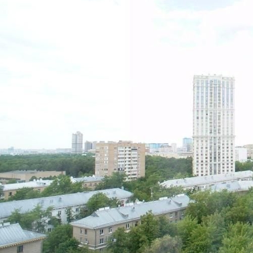 5-комн квартира улица Маршала Конева, 14