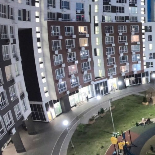 Студия Королев, улица Академика Легостаева, 8