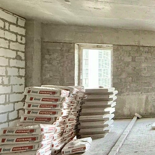 2-комн квартира Староалексеевская улица, 5А