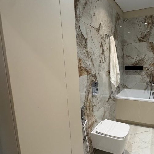 2-комн квартира Новоясеневский проспект, 3В