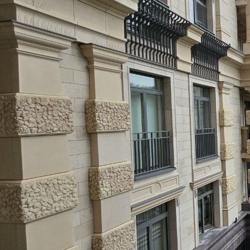 4-комн квартира улица Косыгина, 21