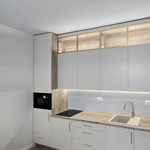 1-комн квартира Хорошевское шоссе, 16к2