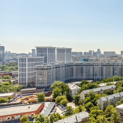 5-комн квартира Чапаевский переулок, 3