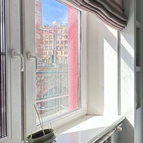 3-комн квартира Химки, улица Германа Титова, 14к1