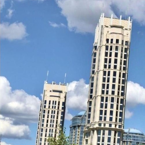 1-комн квартира Нежинская улица, 5к2