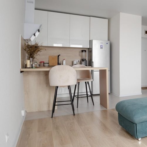 1-комн квартира Котельники, улица Сосновая, 5к1