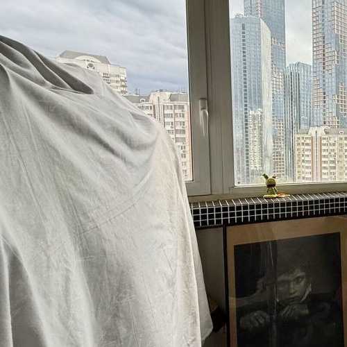 2-комн квартира Большая Очаковская улица, 1