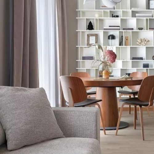 2-комн квартира Дружинниковская улица, 15