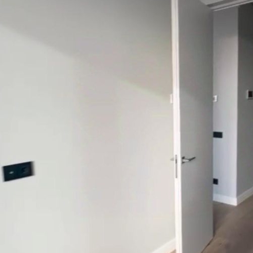 3-комн квартира площадь Курского Вокзала, 1