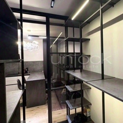 2-комн квартира Волгоградский проспект, 32/3к3