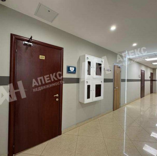 Офис Лесная ул