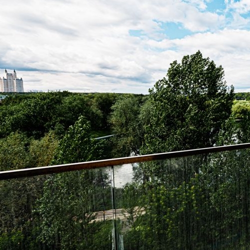 4-комн квартира Минская улица, 2Вк6