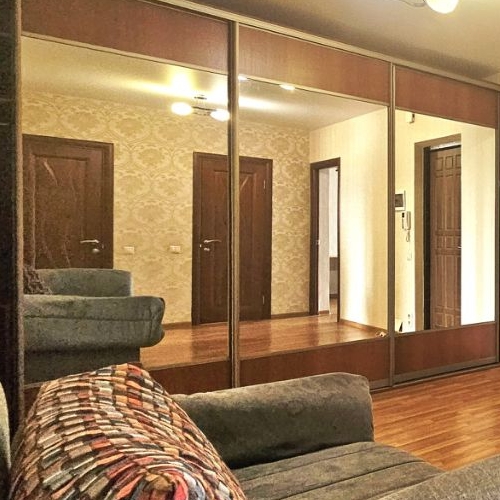 2-комн квартира Раменское, улица Молодежная, 18