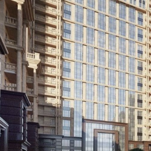 4-комн квартира Верхняя улица, 20к1