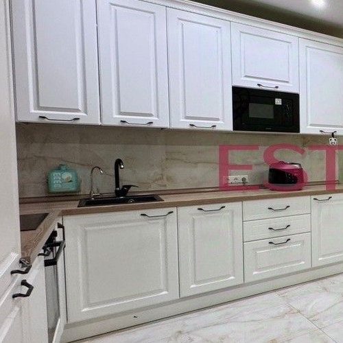 2-комн квартира Чоботовская улица, 2к2