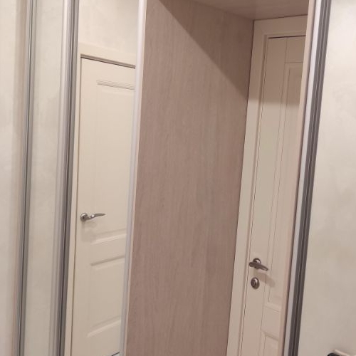 2-комн квартира Ивантеевка, Хлебозаводская улица, 28к5