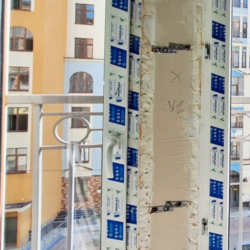 4-комн квартира Сабурово пгт, улица Рождественская, 2