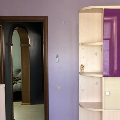 5-комн квартира д. Глухово, улица Рублевское Предместье, 4к2