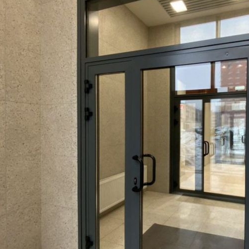 2-комн квартира Нижегородская улица, 74